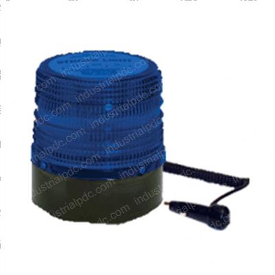 Picture of Strobe - 12-24v - Blue