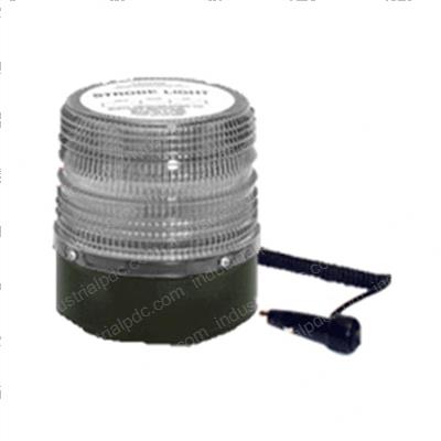 Picture of Strobe - 12-24v - Clear
