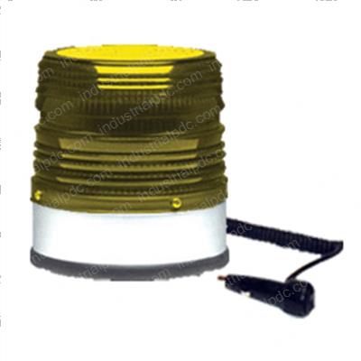 Picture of Strobe - 12-24v - Amber