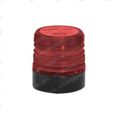 Picture of Strobe - 12-24v - Red