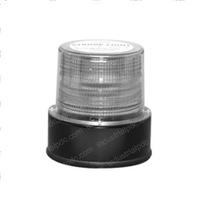 Picture of Strobe - 12/24v - Clear
