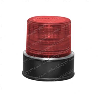 Picture of Strobe - 12/24v - Red