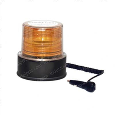 Picture of Strobe - 12/24v - Amber