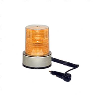 Picture of Strobe - 12/24v - Amber