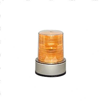 Picture of Strobe - 12/24v - Amber