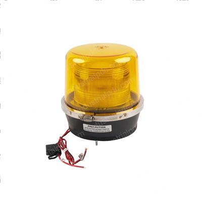 Picture of Strobe - 12/24v - Amber
