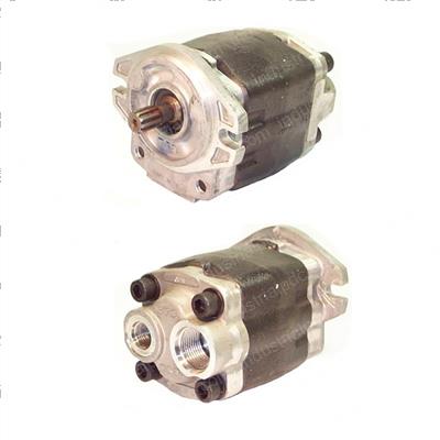 Picture of Pump - Hydraulic
