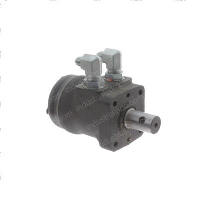 Picture of Motor - Hydraulic