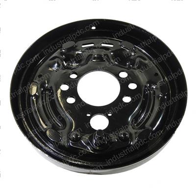 Picture of Plate Assembly