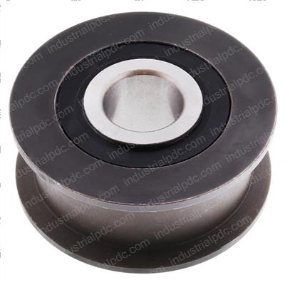 Picture of Mast Roller