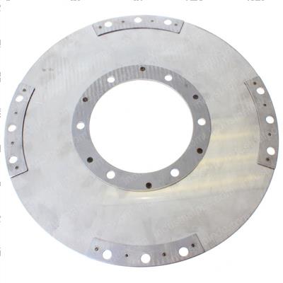 Picture of Plate Assy-Flexible