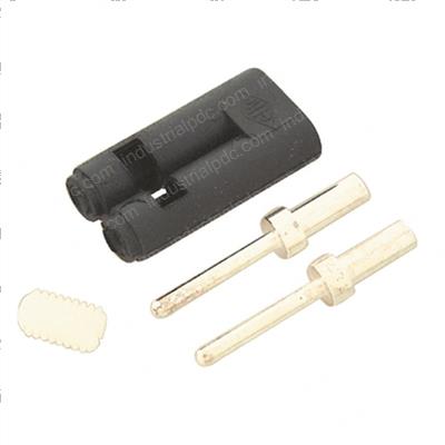 Picture of Aux Contacts Din. 80a.