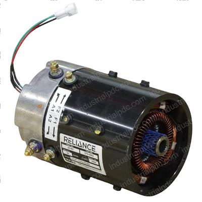 Picture of Yamaha G29/Drive 48 Volt