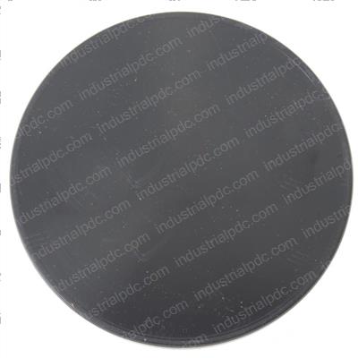 Picture of End Cap 70 Nbr 90x8