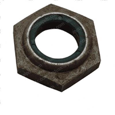 Picture of Nut - Hex Nylon 1-20 Unef