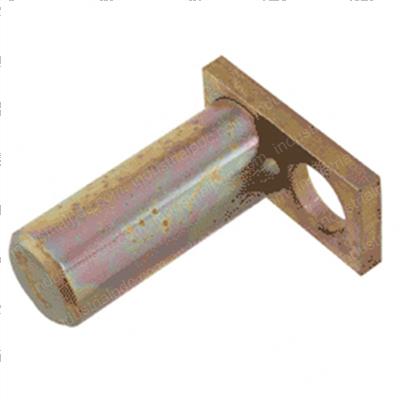 Picture of Pin - Tie Rod Link