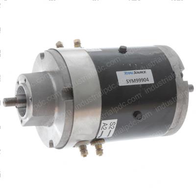 Picture of Motor - Drive