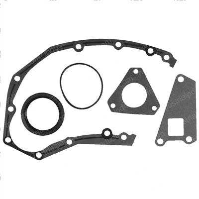 Picture of Gasket Set - Front End