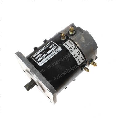 Picture of Motor - Drive - 24 Volt Dc