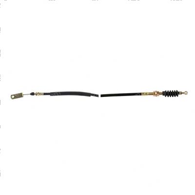 Picture of Cable Assembly - Inching