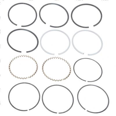 Picture of 4 Ring Set-020-2 Pstn