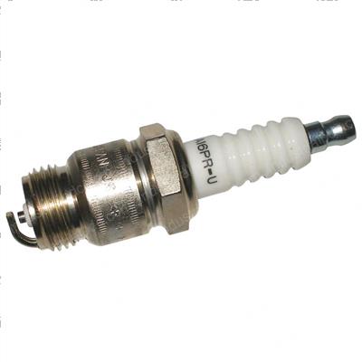 Picture of Plug - Spark