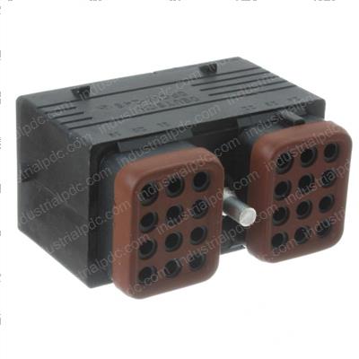 Picture of Terminal Conn Plug 16-24