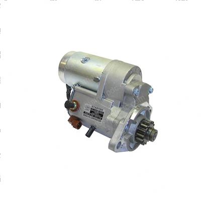 Picture of Starter - Motor
