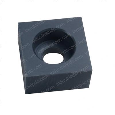 Picture of Bumper - Black Nylon