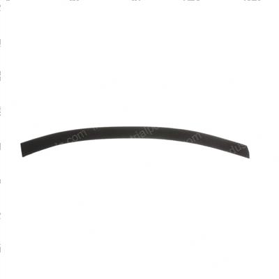 Picture of Latch - Flexible - Blk Per Ft