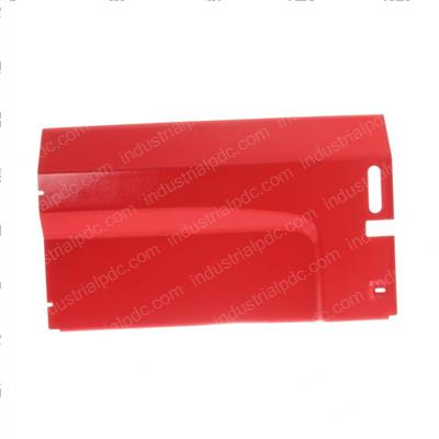Picture of Cover - Steer Lower