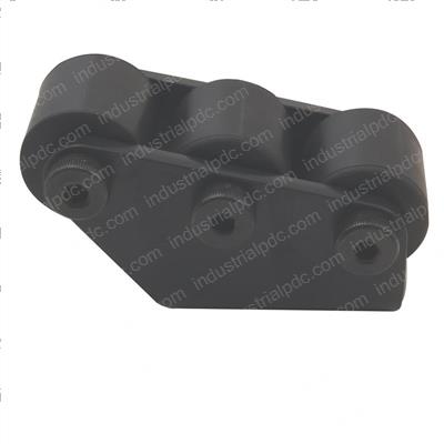 Picture of Roller Assembly - Entry
