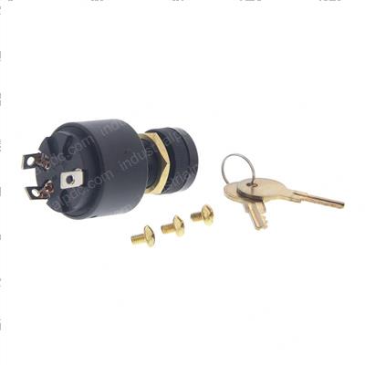 Picture of Switch - Ignition