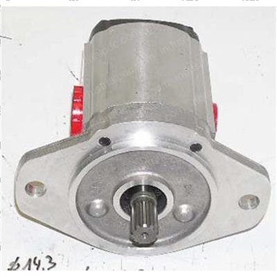 Picture of Gear - Pump
