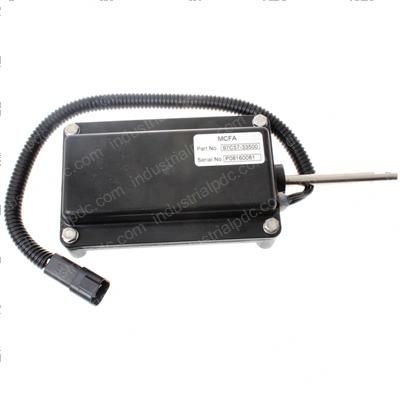 Picture of Accelerator