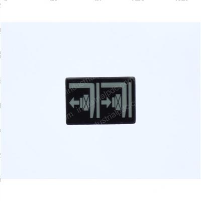 Picture of Label-Indica