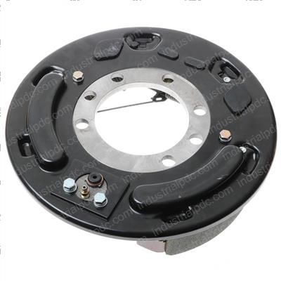 Picture of Brake Assembly - Rh