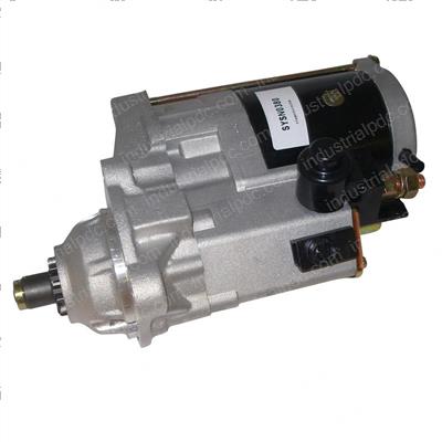 Picture of Starter - New