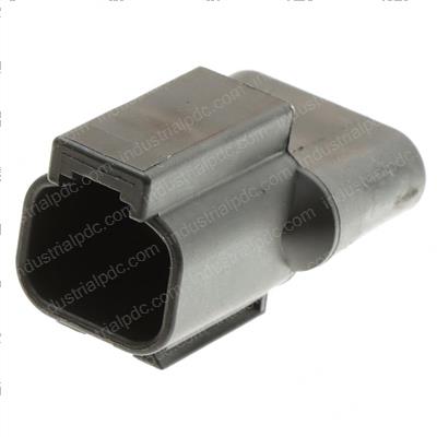 Picture of Connector With Diode