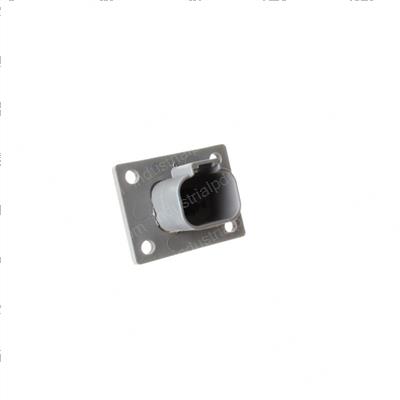 Picture of Conn Recept Flanged