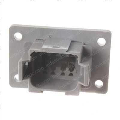 Picture of Connector - Elecrical