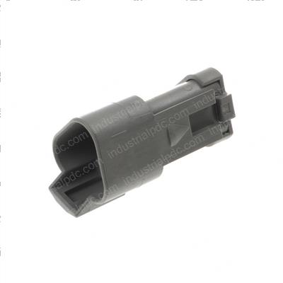 Picture of Socket - 3 Way Dtm