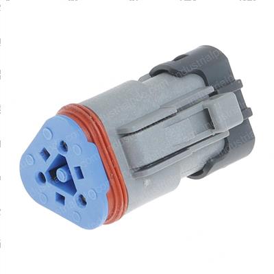 Picture of Connector - Housing