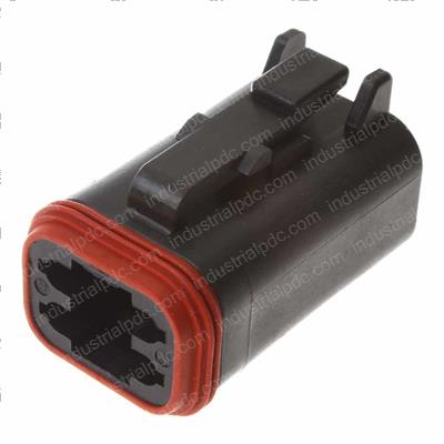 Picture of Connector- Plug