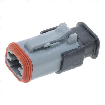 Picture of Conn Plug 4 Way Extend Dt