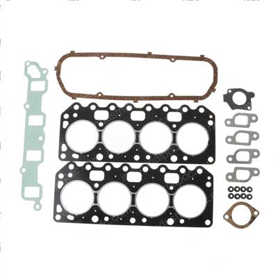 Picture of Top Kit - End