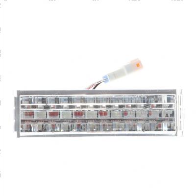 Picture of Replcmnt Head - Dta - Red/Blu