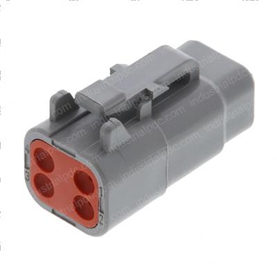 Picture of Connector Plug