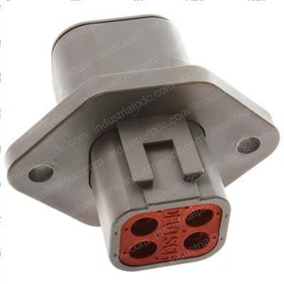 Picture of Conn Recep 4 Way 12-14ga Fl