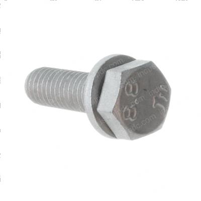 Picture of Capscrew Sems M